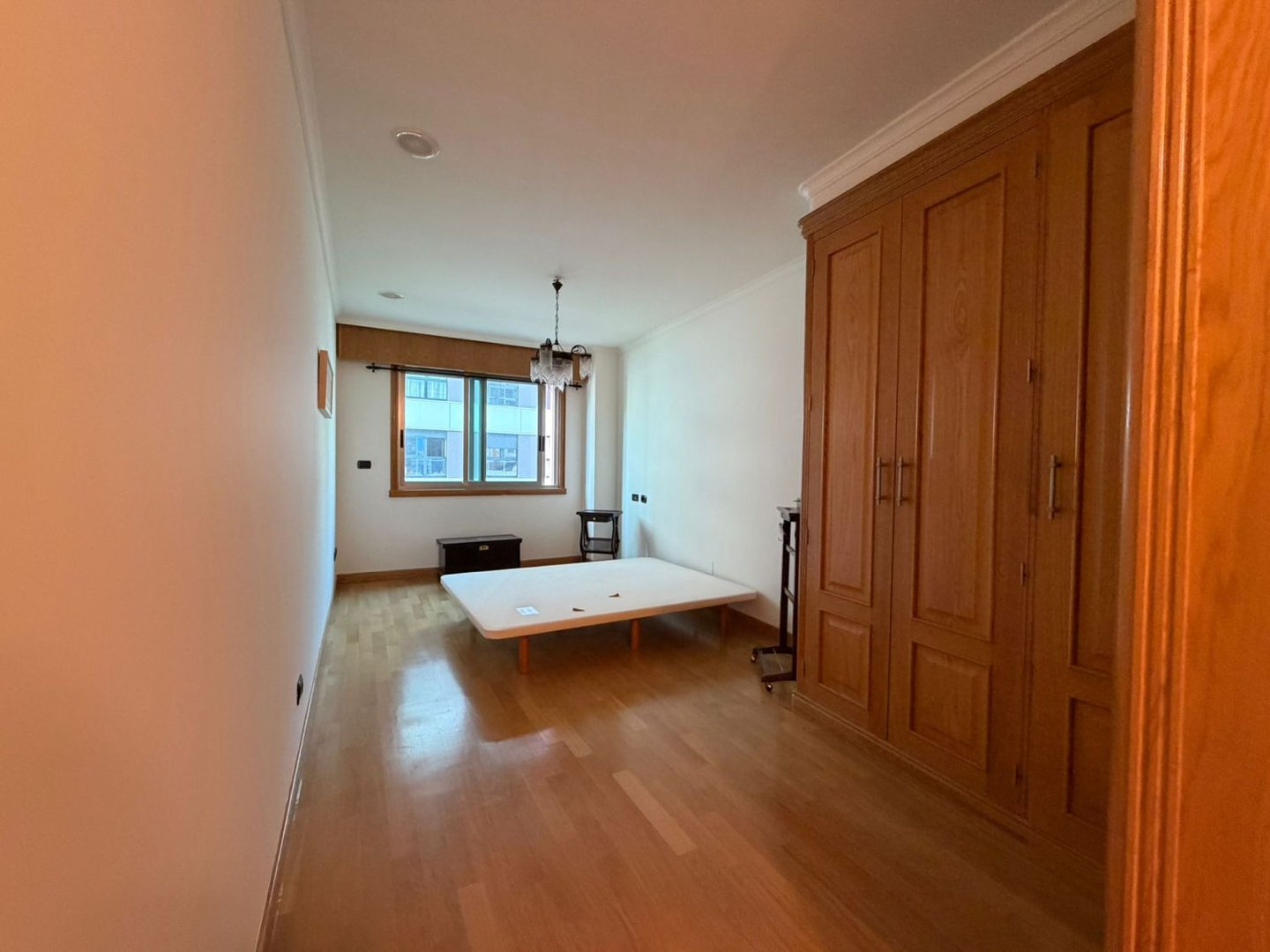Piso en alquiler, La Coruña