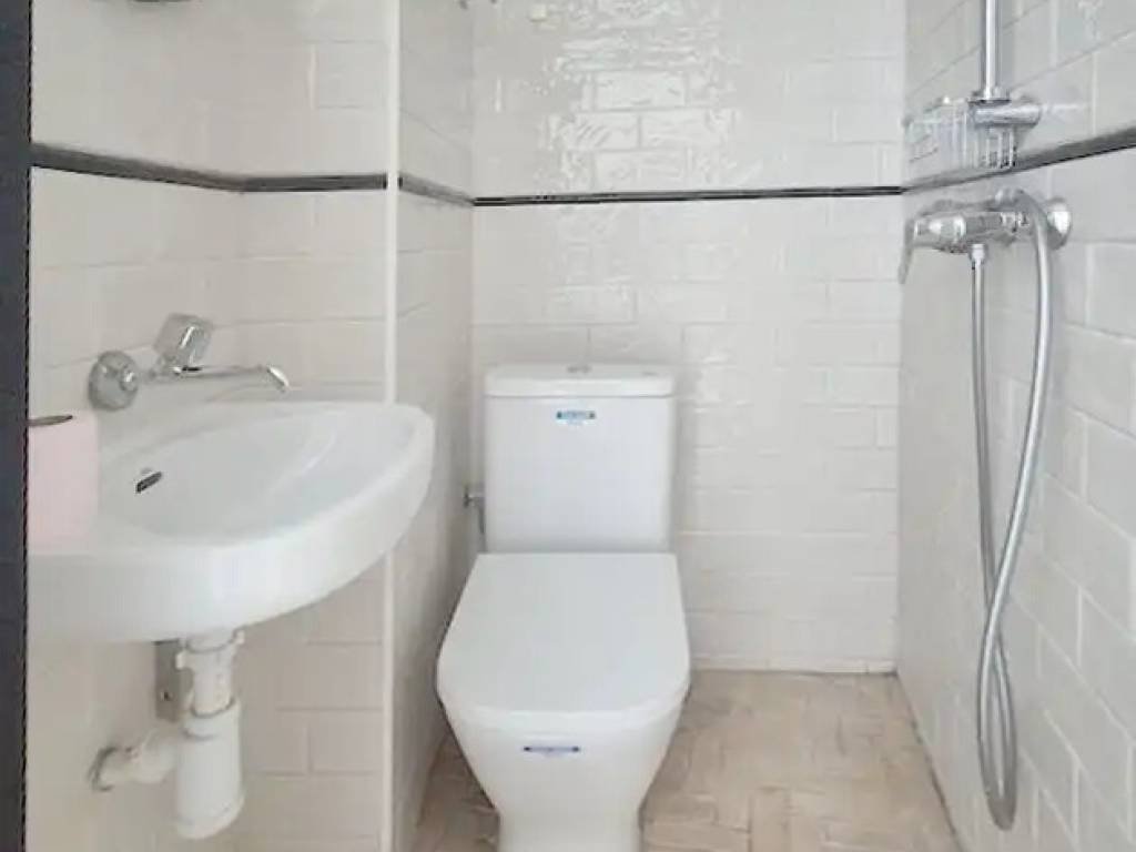 Piso de 135 m² en Alicante