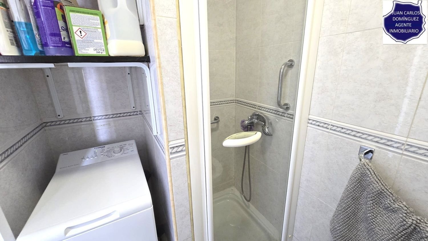 Wohnung 45 m² in San Bartolomé de Tirajana