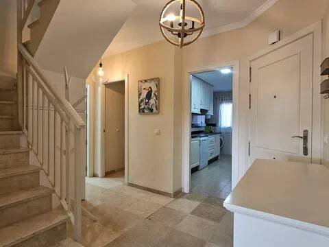 Piso de 220 m² en Fuengirola