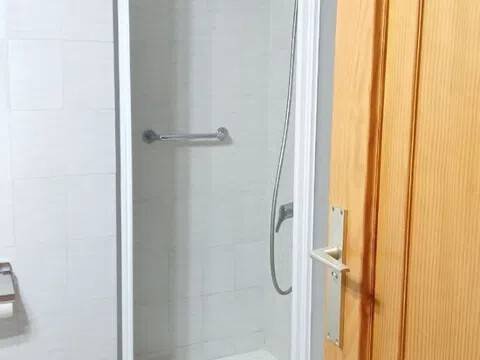 Piso de 46 m² en San Cristóbal de La Laguna