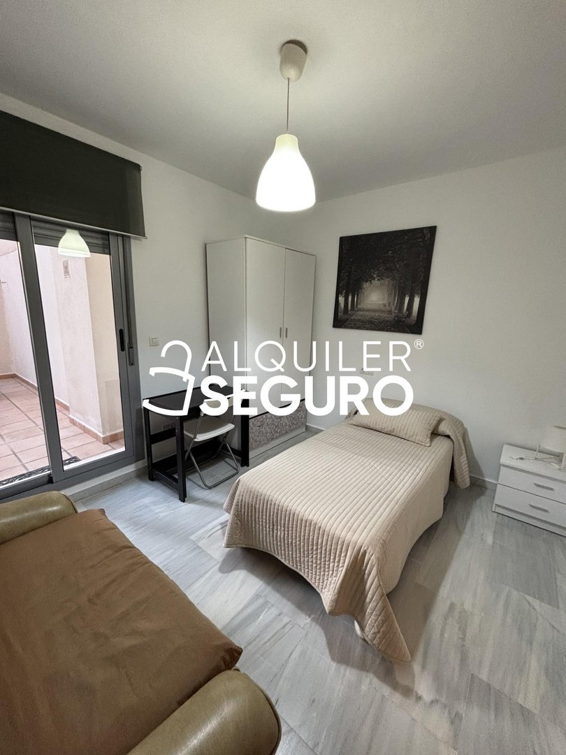 Pis de 97 m² a Màlaga