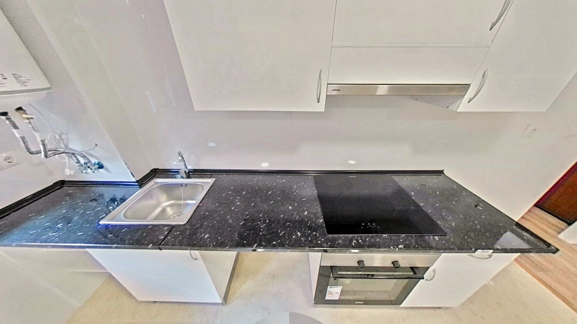 Wohnung 54 m² in Valencia