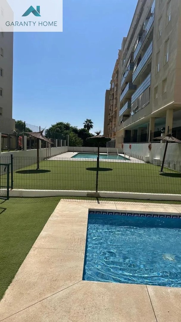 Piso de 160 m² en Málaga