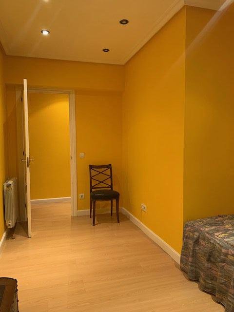 Pis de 123 m² a Gijón