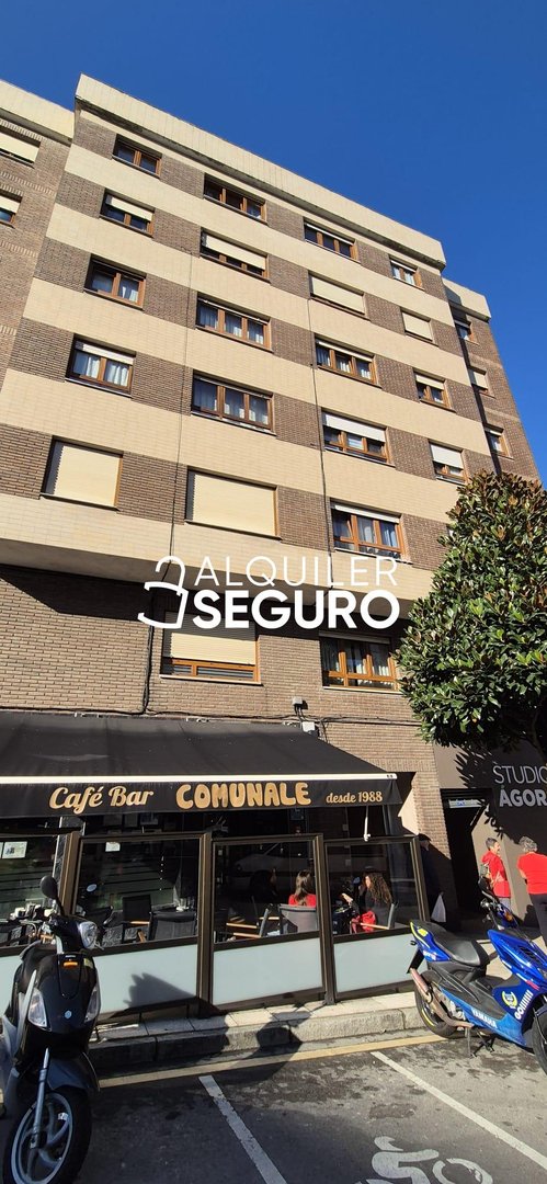 Appartamento 85 m² a Oviedo