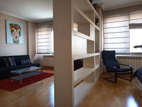 Pis de 57 m² a Valladolid
