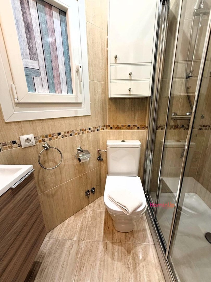 Piso de 103 m² en Bilbao