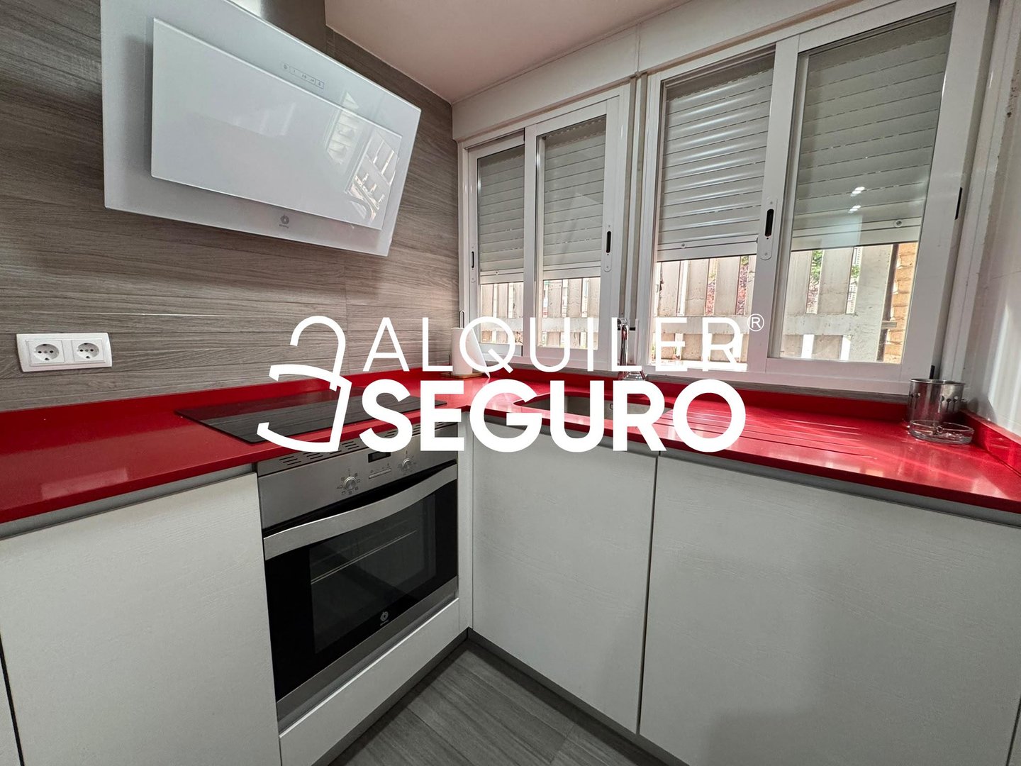 Piso de 80 m² en Madrid