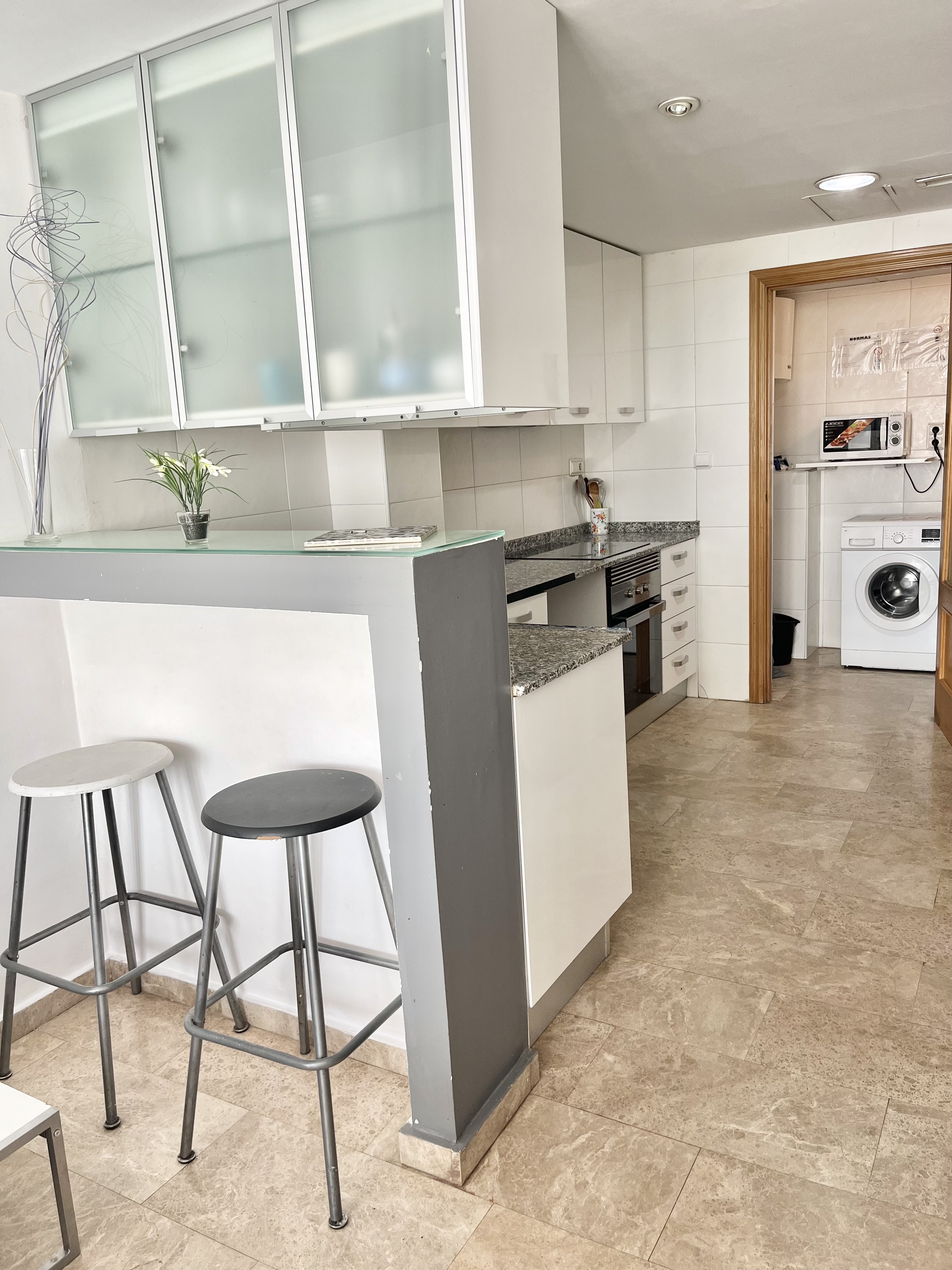 Habitación 280 m², Valencia