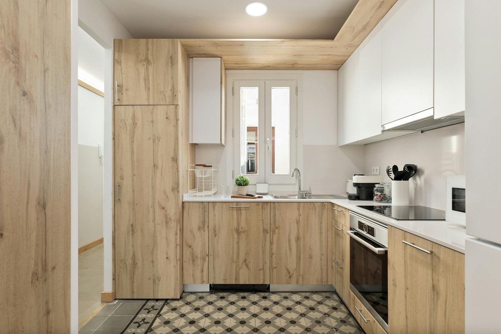 Habitación 130 m², Barcelona