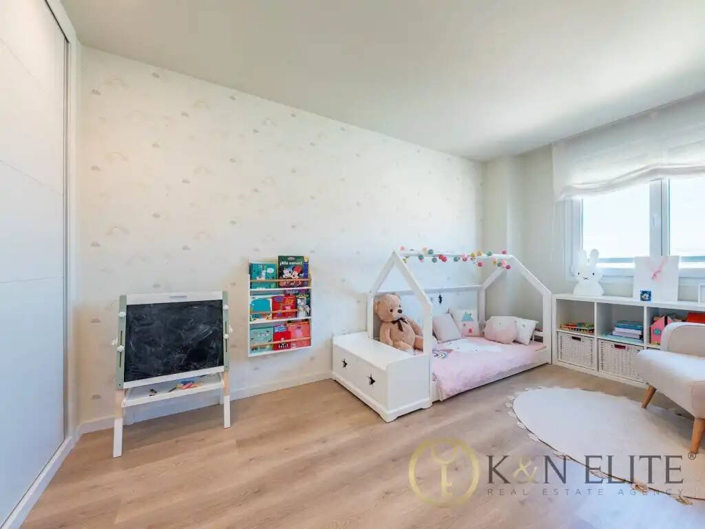 Piso de 120 m² en el Campello