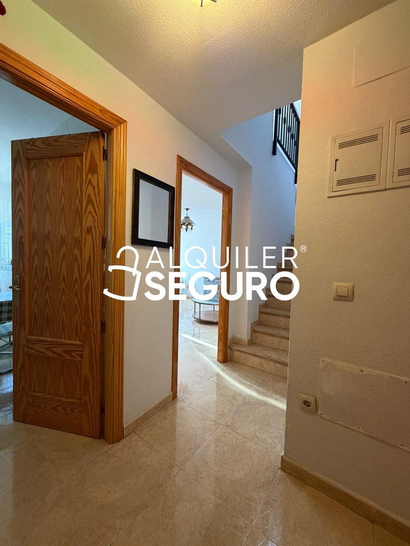 Piso de 74 m² en Colmenarejo