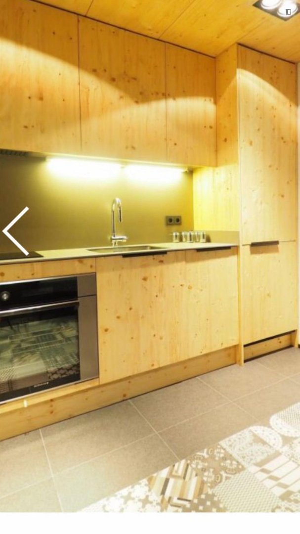 Piso de 81 m² en Barcelona