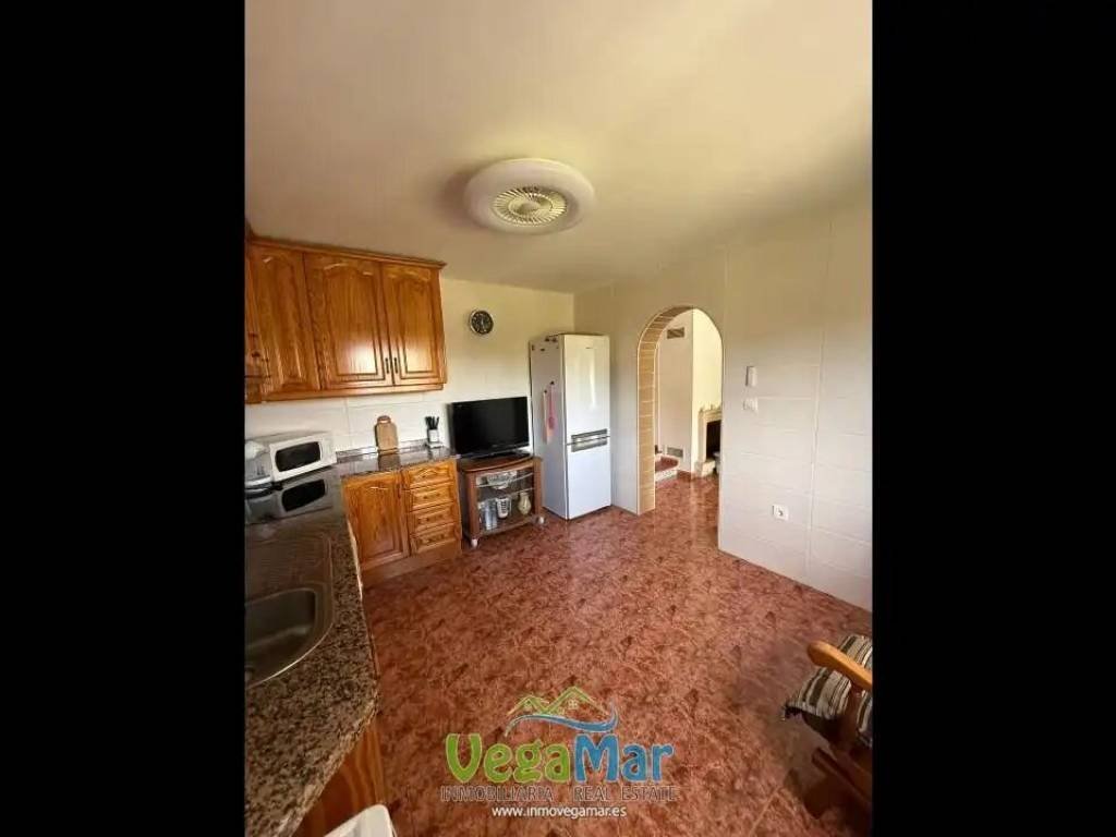 Casa de 150 m² a Salobreña