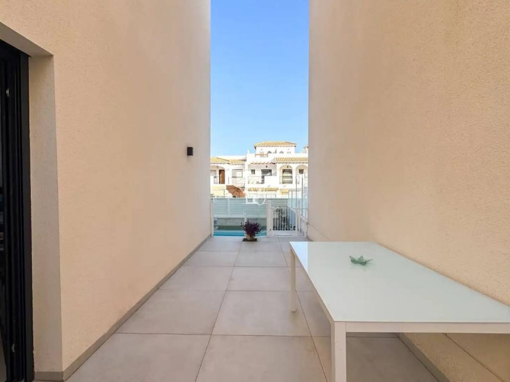 Casa de 144 m² en Orihuela