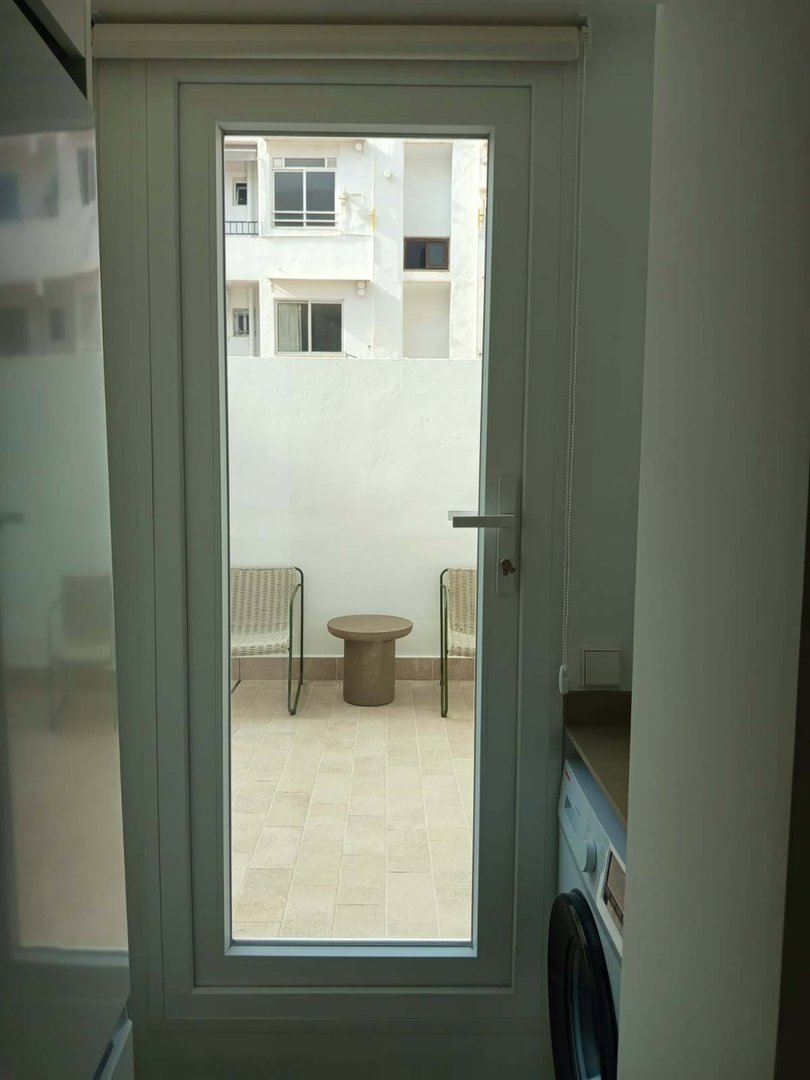 Habitació de lloguer, València