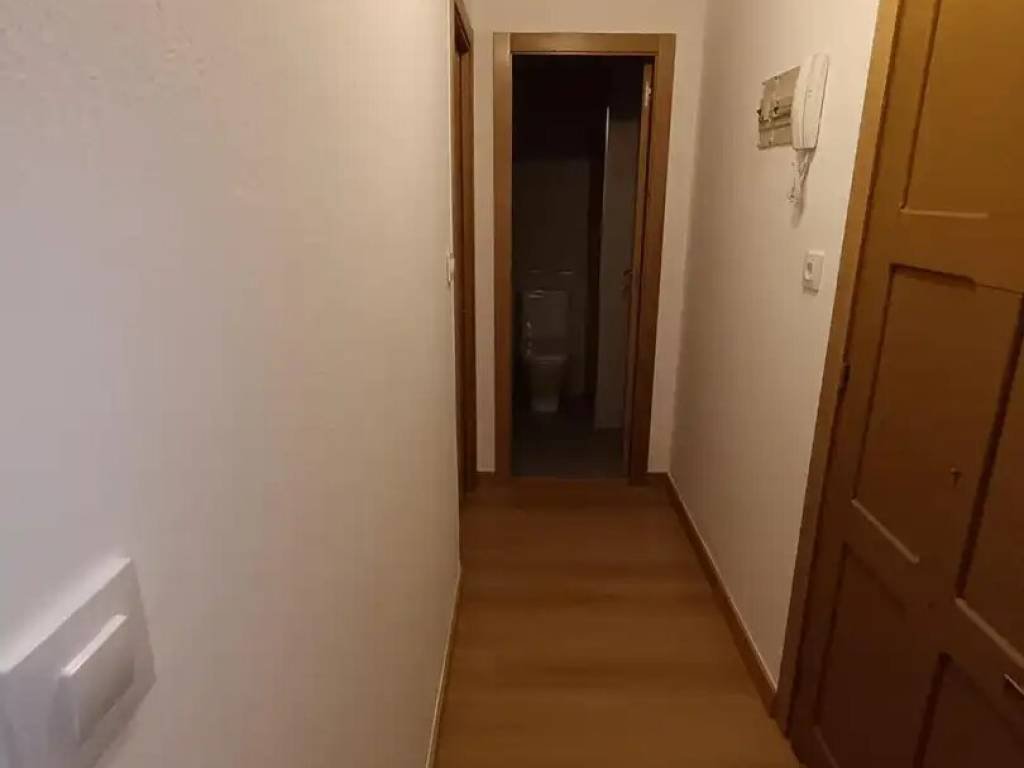 Piso de 85 m² en Ourense