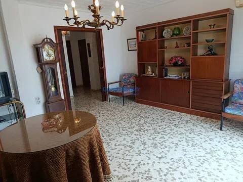 Piso de 86 m² en Sevilla