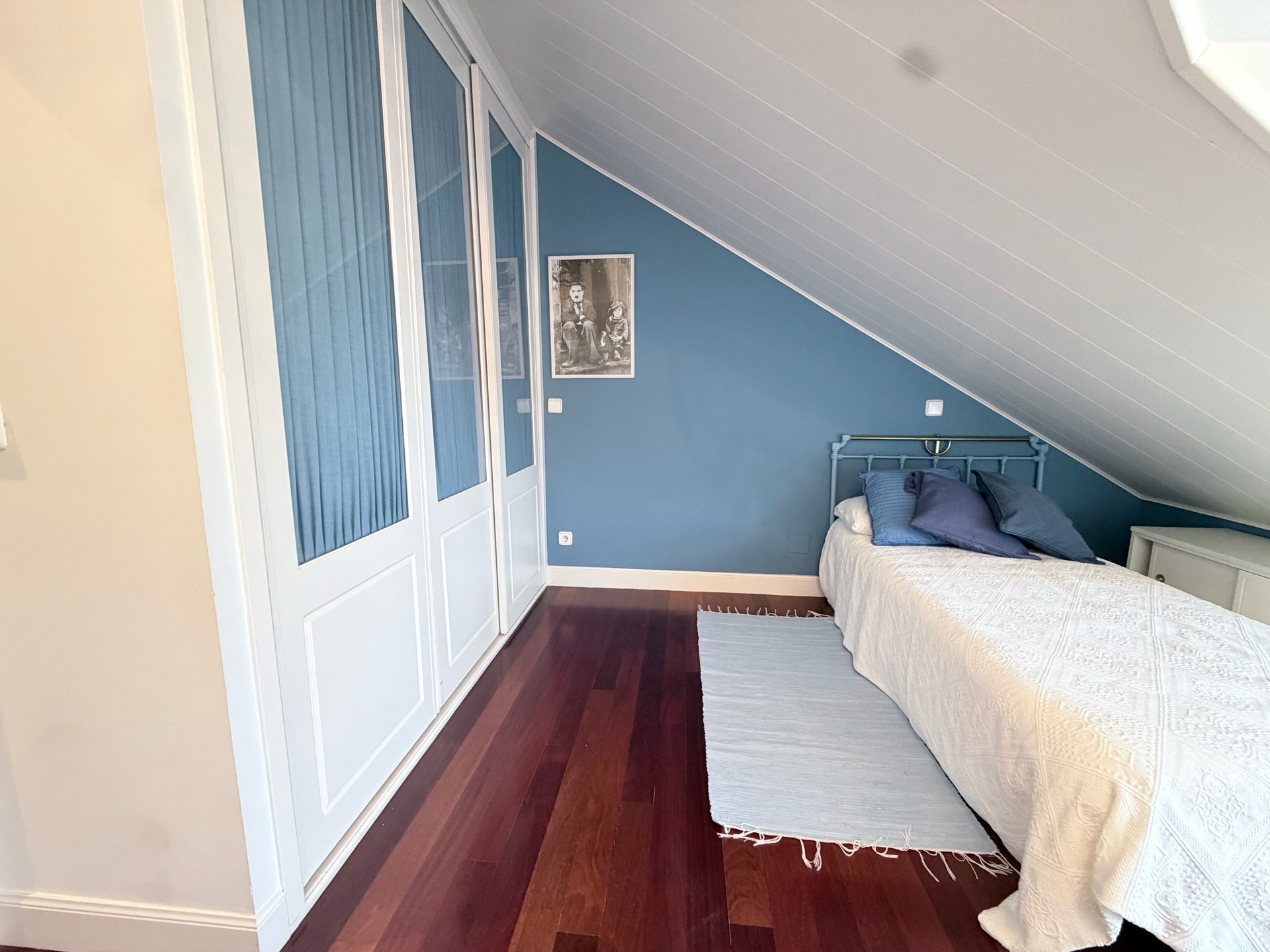 Piso de 143 m² en Santander