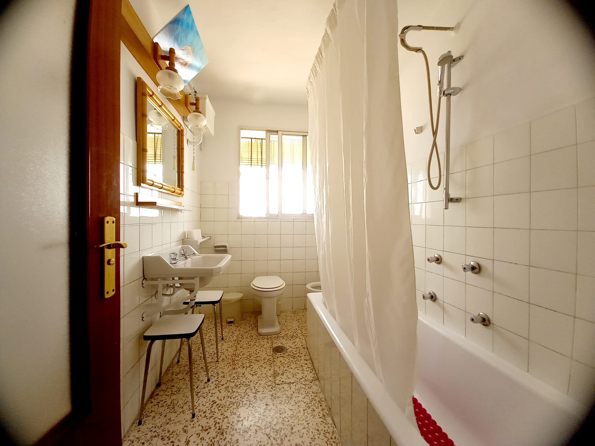 Wohnung 139 m² in Sevilla