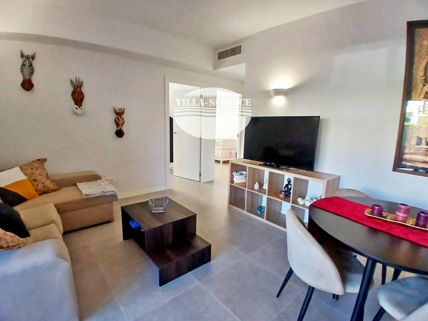 Piso de 79 m² en Calafell