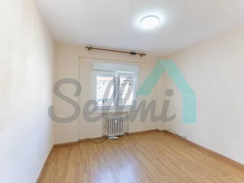 Piso de 125 m² en Oviedo