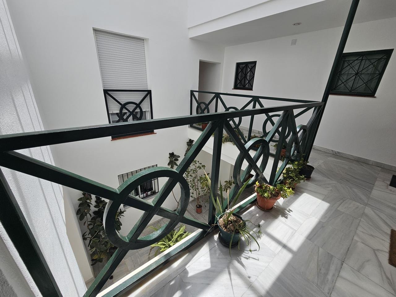 Piso de 45 m² en Jerez de la Frontera
