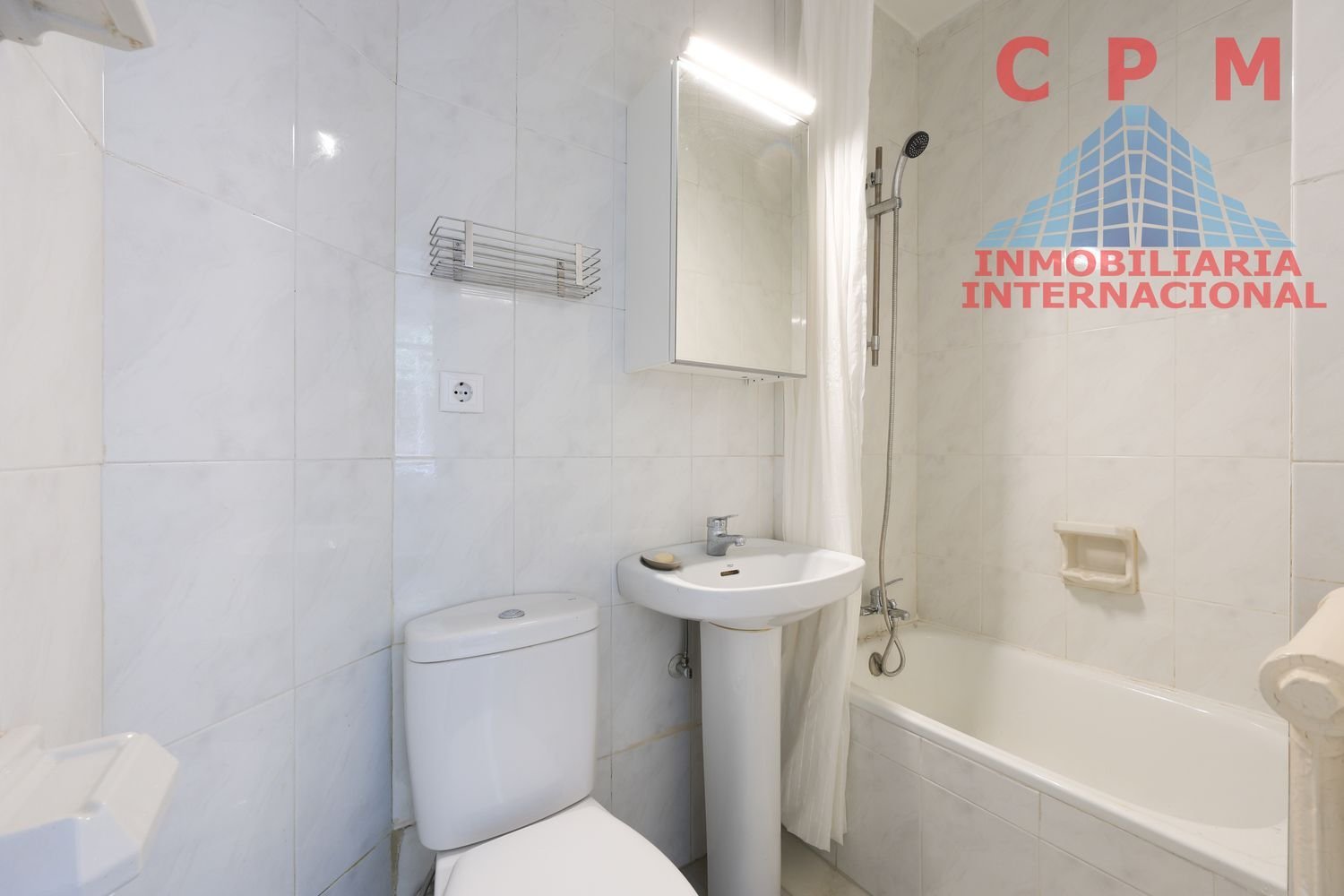 Appartamento 70 m² a Madrid