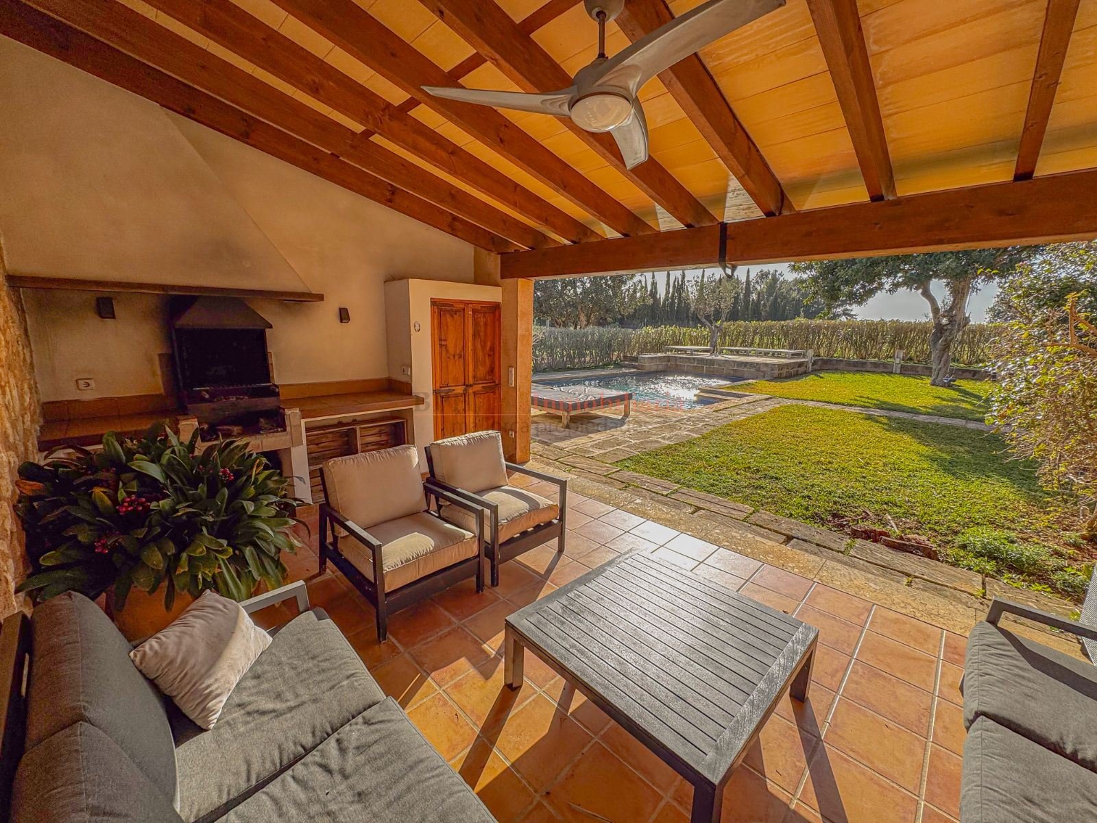 Piso de 5700 m² en Santa Maria del Camí