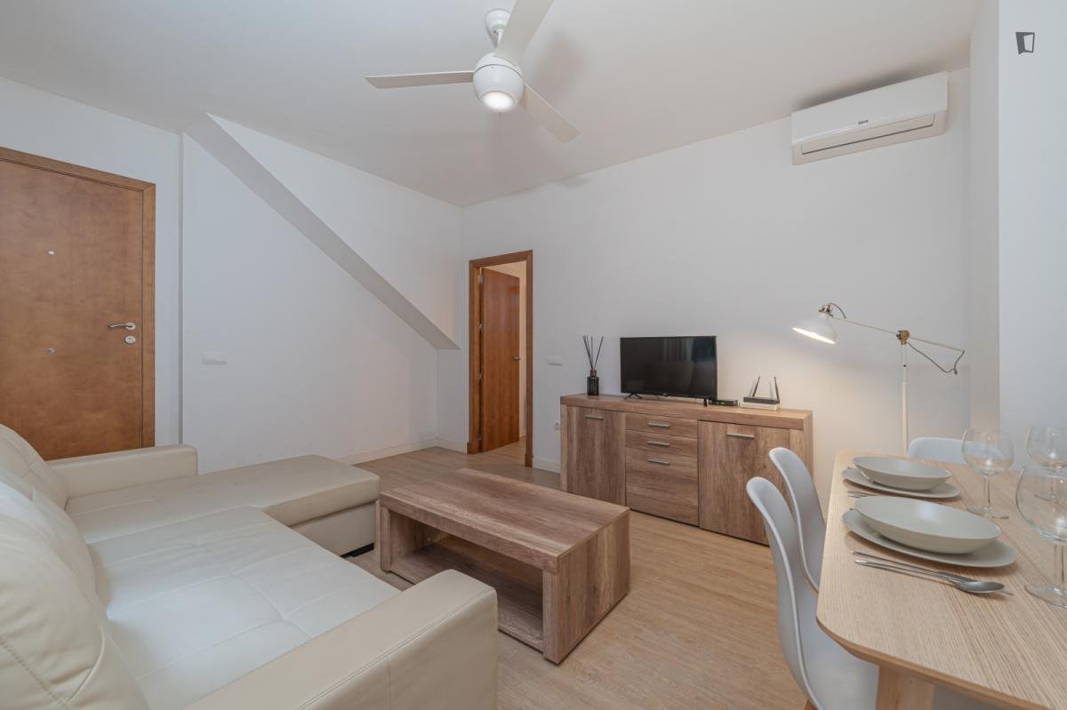 Appartement 80 m² à Málaga