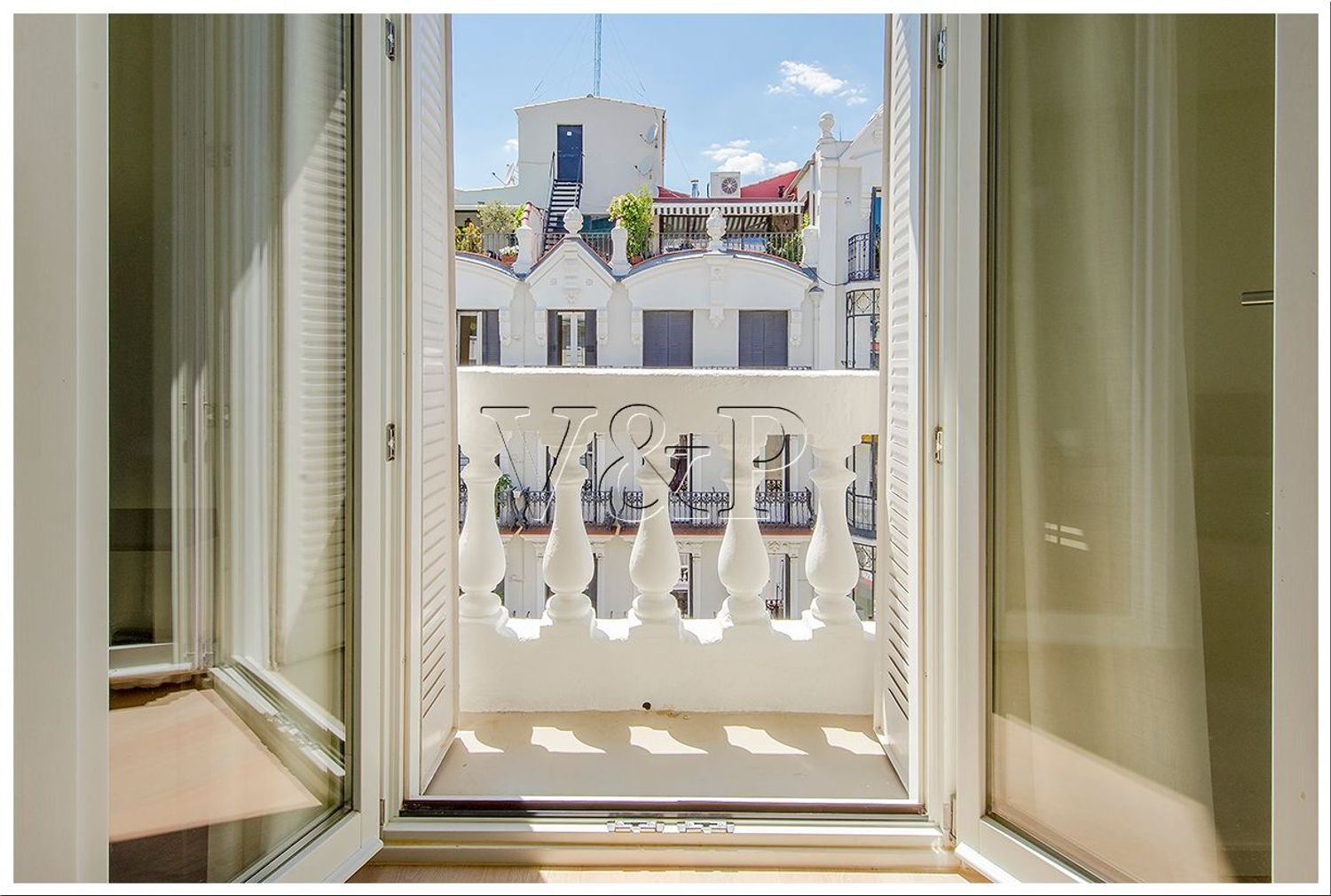 Pis de 145 m² a Madrid
