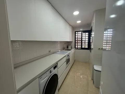Piso de 85 m² en San Javier