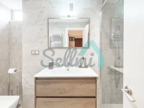 Piso de 72 m² en Oviedo