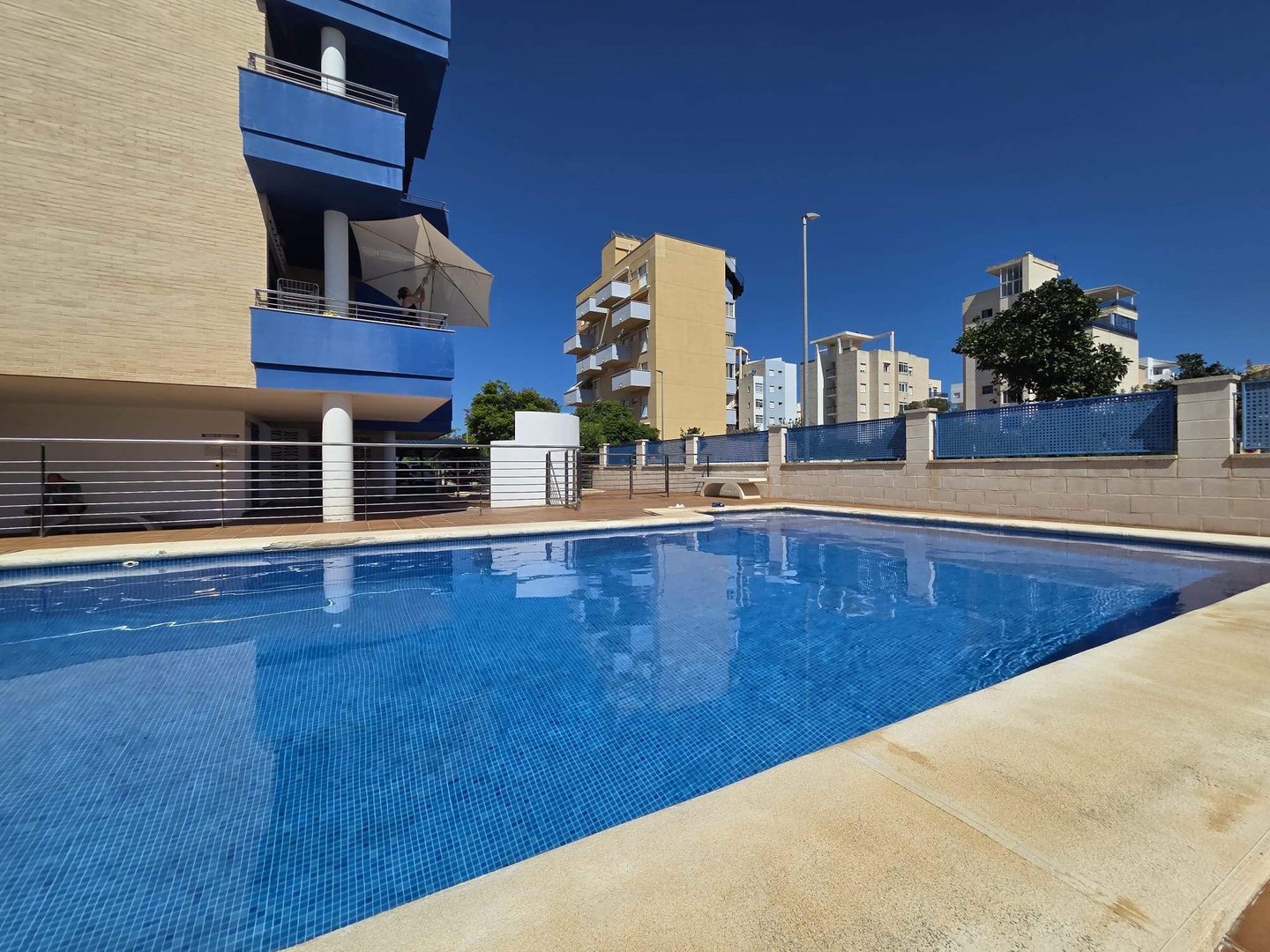 Piso de 67 m² en Piles