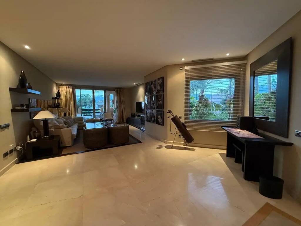 Piso de 165 m² en Marbella