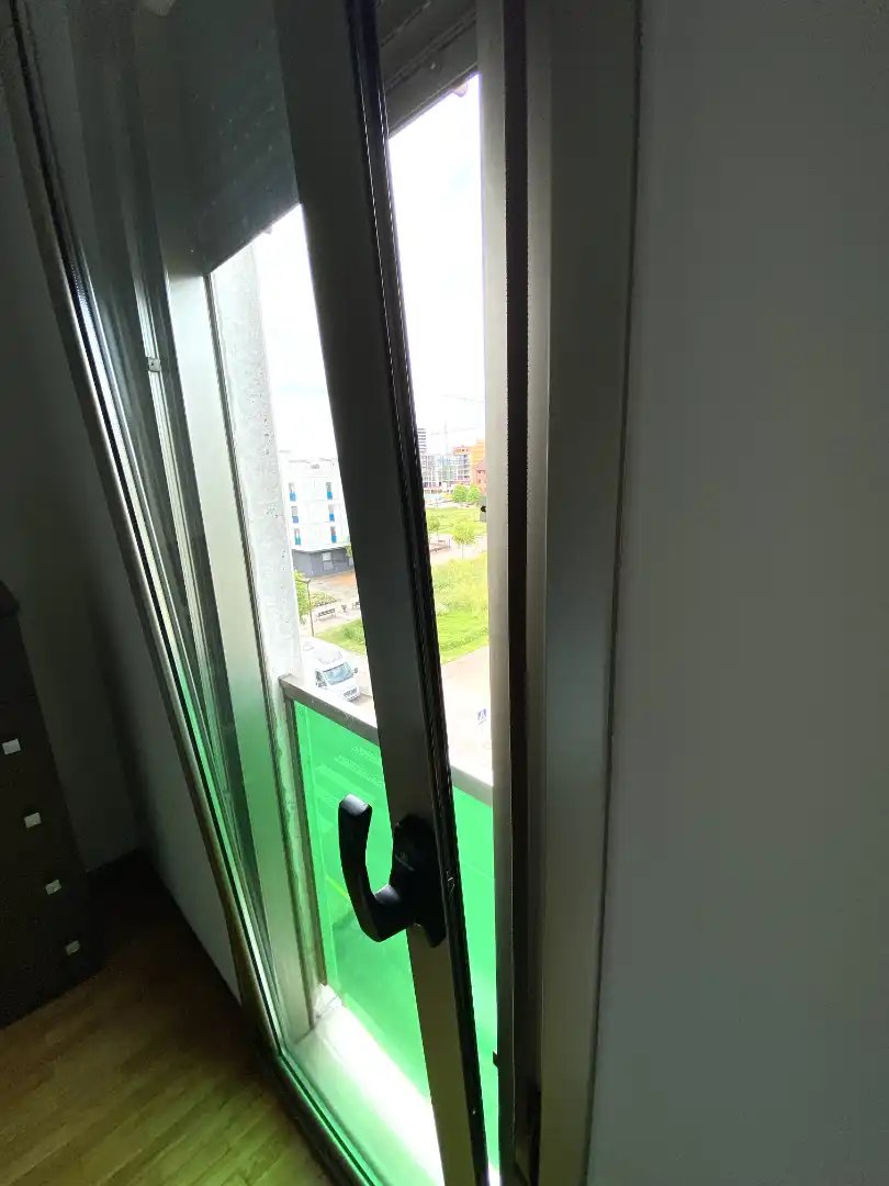 Pis de 72 m² a Gijón
