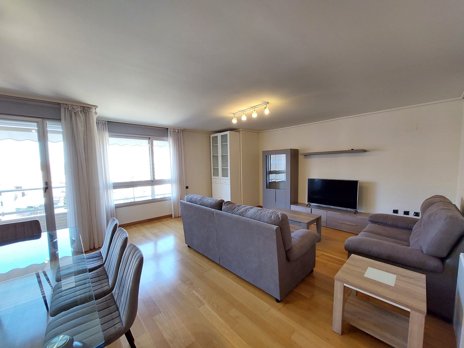 Wohnung 115 m² in Alicante