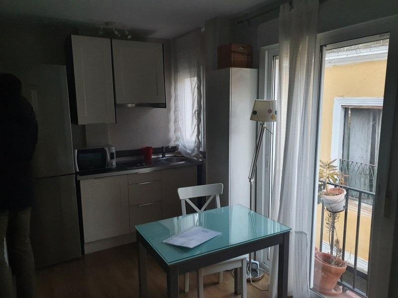 Appartamento 38 m² a Siviglia