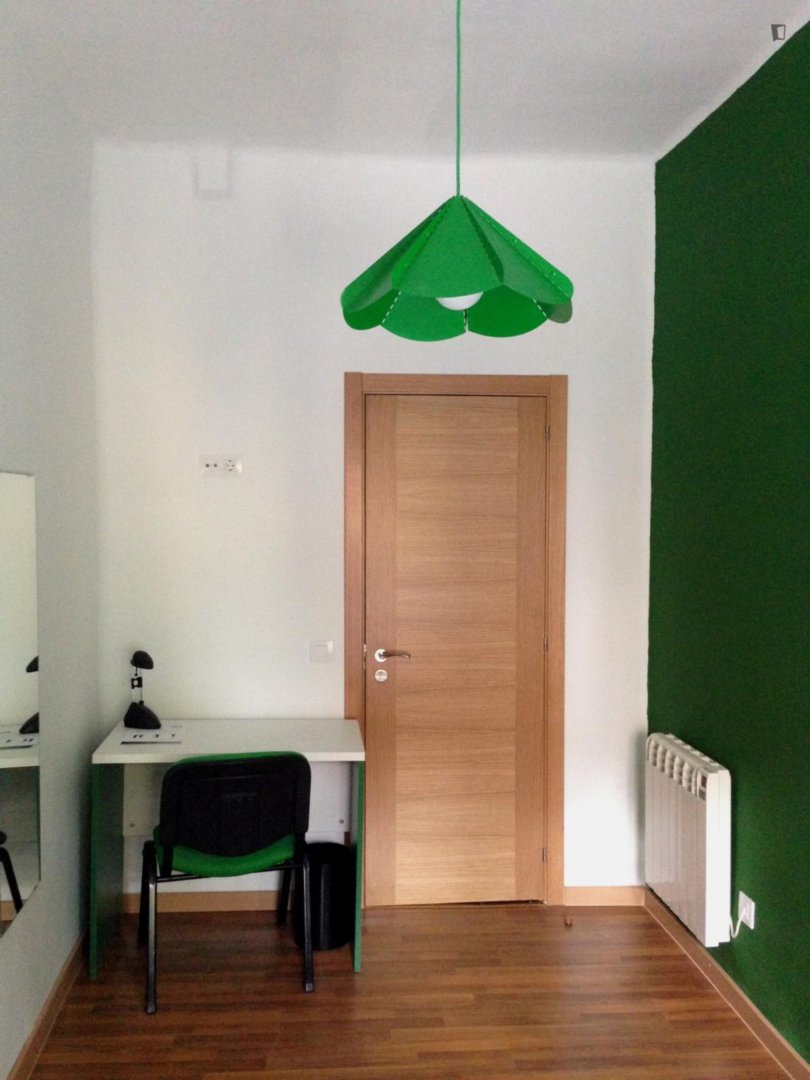 Habitación en alquiler, Madrid