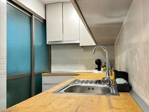 Habitación 200 m², Madrid