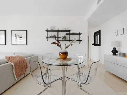 Piso de 187 m² en Benahavís