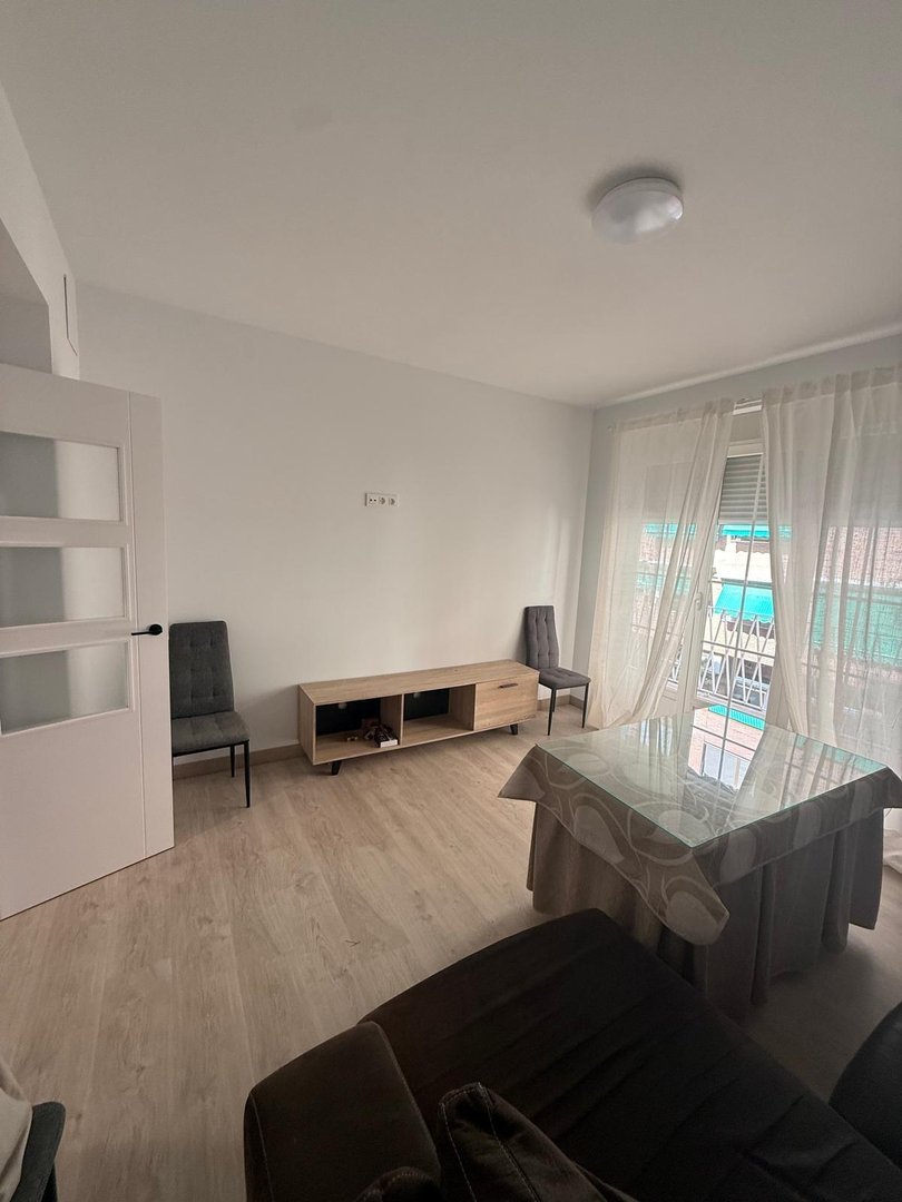 Habitació de lloguer, Granada