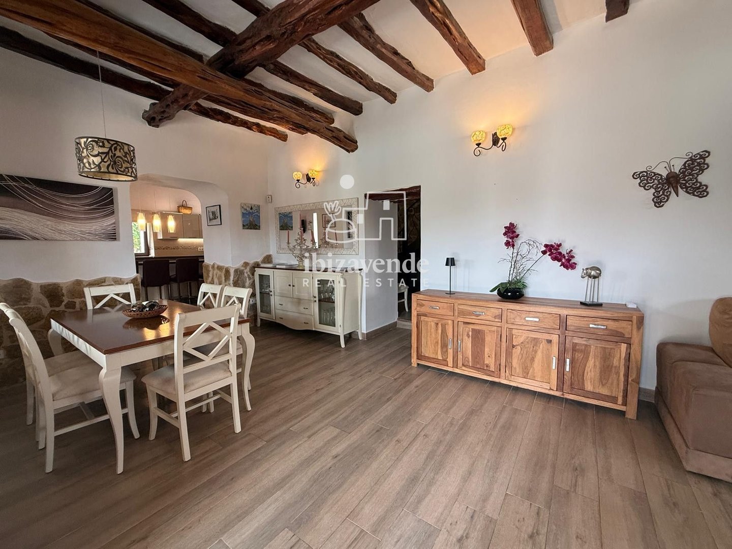 Casa de 300 m² en Sant Josep de sa Talaia