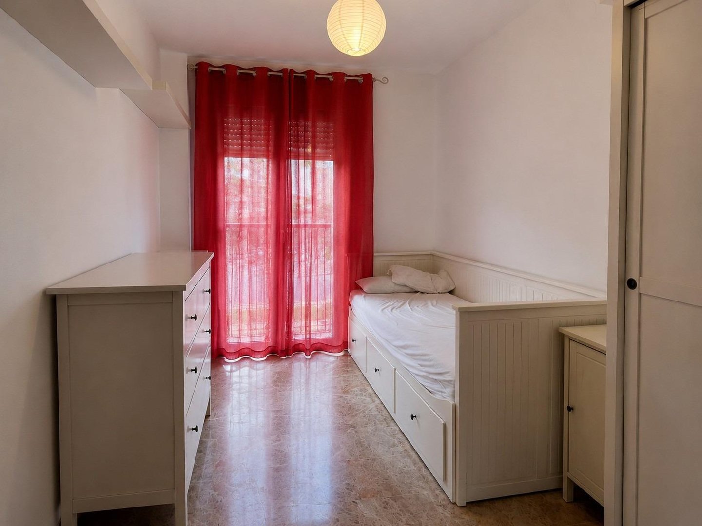 Piso de 132 m² en Murcia