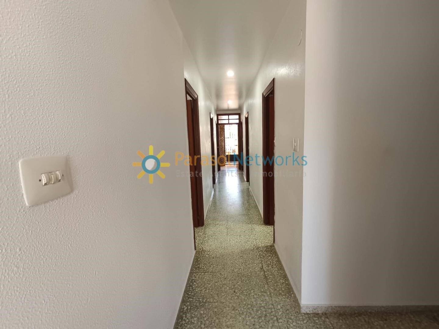 Pis de 120 m² a Oliva