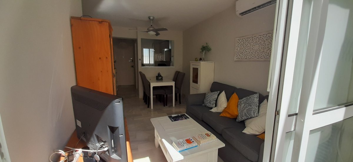 Piso de 71 m² en El Puerto de Santa María