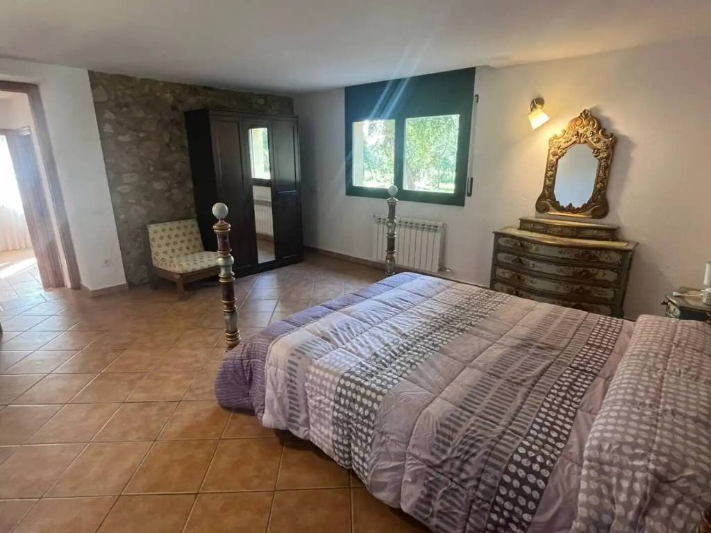Piso de 311 m² en Riells i Viabrea