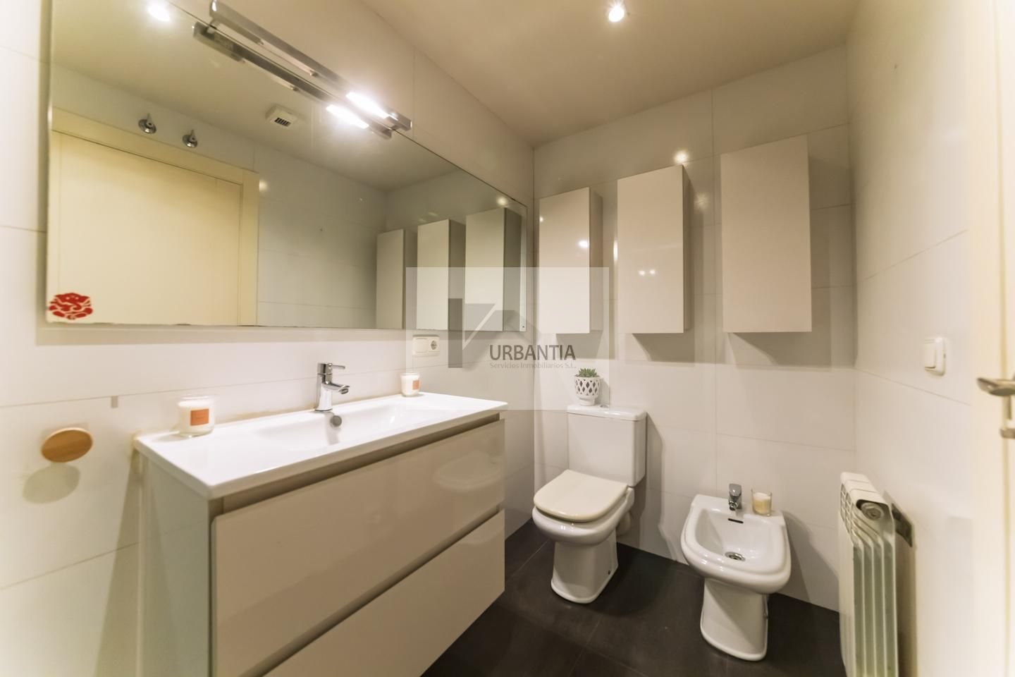 Piso de 77 m² en Villava