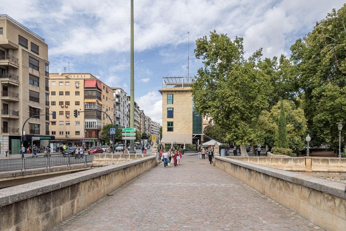 Pis de 140 m² a Granada